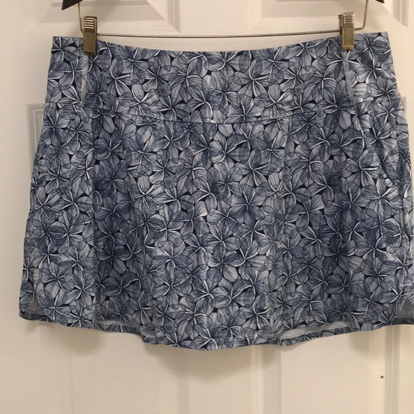 Puma Golf/Tennis/Pickleball Skort, NWT! - Picture 1 of 14